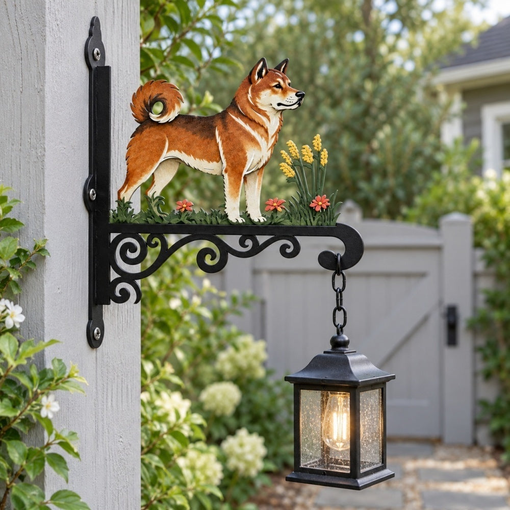 Hanging Basket Bracket – Akita