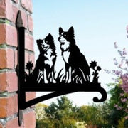 Hanging Basket Bracket