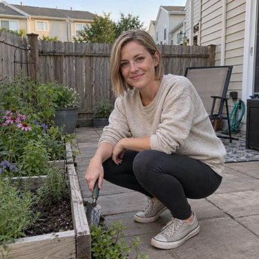 Metal Garden Art Customer Avatar